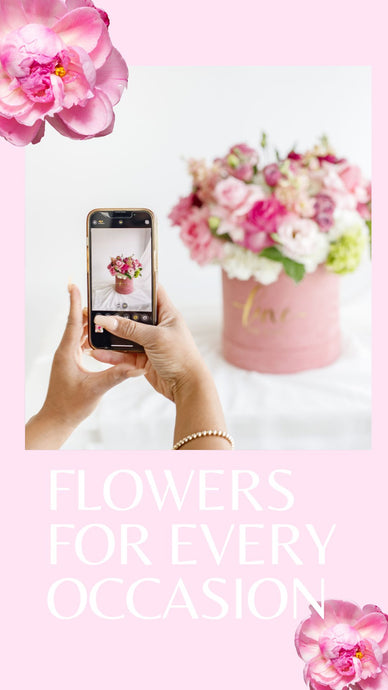 The Significance of Everyday Flowers: Why Sending Flowers to Your Loved Ones Matters