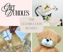 Load image into Gallery viewer, The Celebration Bundle