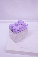Load image into Gallery viewer, 6 Infinity Rose Box
