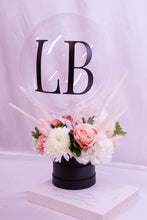 Load image into Gallery viewer, Blush, Blooms &amp; Balloon
