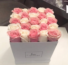 Load image into Gallery viewer, Blush & White | Luxe Blooms