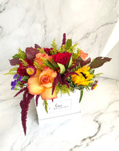Load image into Gallery viewer, Fall Bloom Box