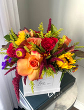 Load image into Gallery viewer, Fall Bloom Box