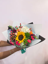 Load image into Gallery viewer, Fall Bouquet