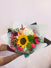Load image into Gallery viewer, Fall Bouquet