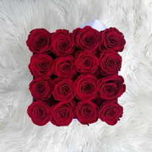 Load image into Gallery viewer, Infinity Grande (Red) | Luxe Blooms