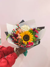 Load image into Gallery viewer, Fall Bouquet