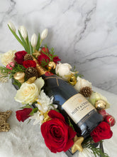 Load image into Gallery viewer, Champagne Christmas