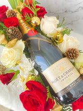 Load image into Gallery viewer, Champagne Christmas