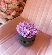 Load image into Gallery viewer, 8 Infinity Rose Box in Ceramic