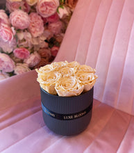 Load image into Gallery viewer, 8 Infinity Rose Box in Ceramic