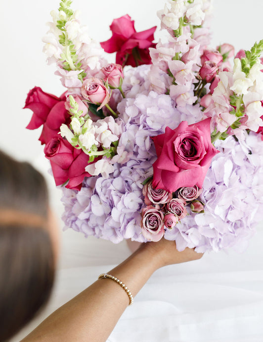 Show Your Love and Appreciation with Mother's Day Flowers