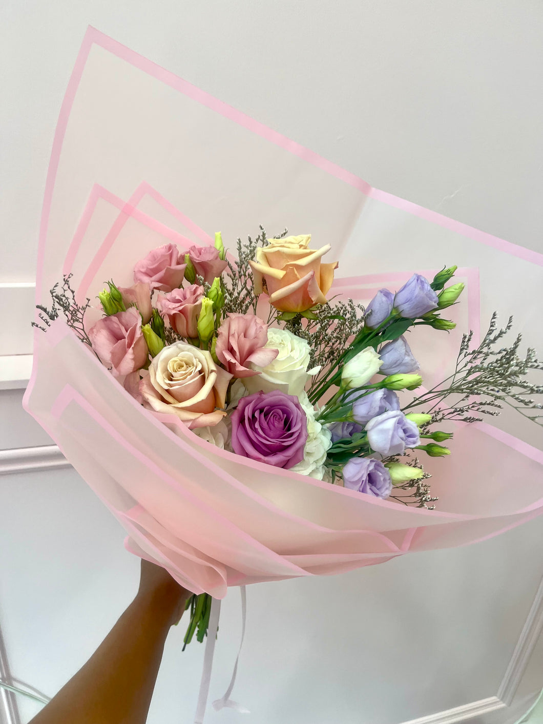 Pink Promise
