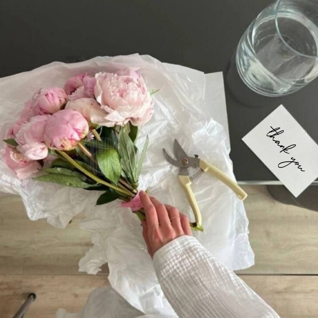 Florist Choice Bouquet ($30)