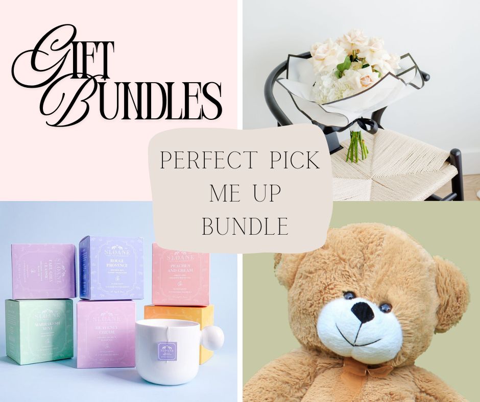 Perfect Pick Me Up Bundle
