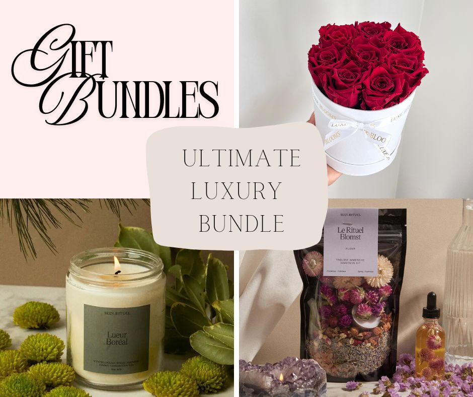 The Ultimate Luxury Bundle