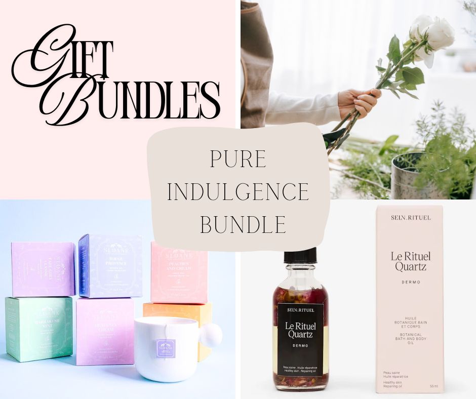 Pure Indulgence Bundle