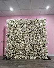 Load image into Gallery viewer, Flower Wall Rental
