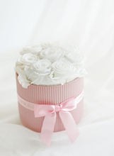 Load image into Gallery viewer, 8 Infinity Rose Box in Ceramic
