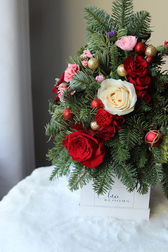 Luxe Blooms Mini Tree | Luxe Blooms