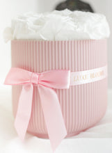 Load image into Gallery viewer, 8 Infinity Rose Box in Ceramic
