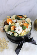Load image into Gallery viewer, Citrus Holiday Bloom Box
