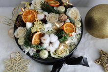 Load image into Gallery viewer, Citrus Holiday Bloom Box
