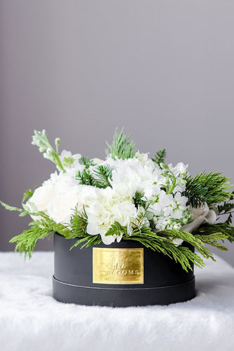 Winter Wonderland | Luxe Blooms