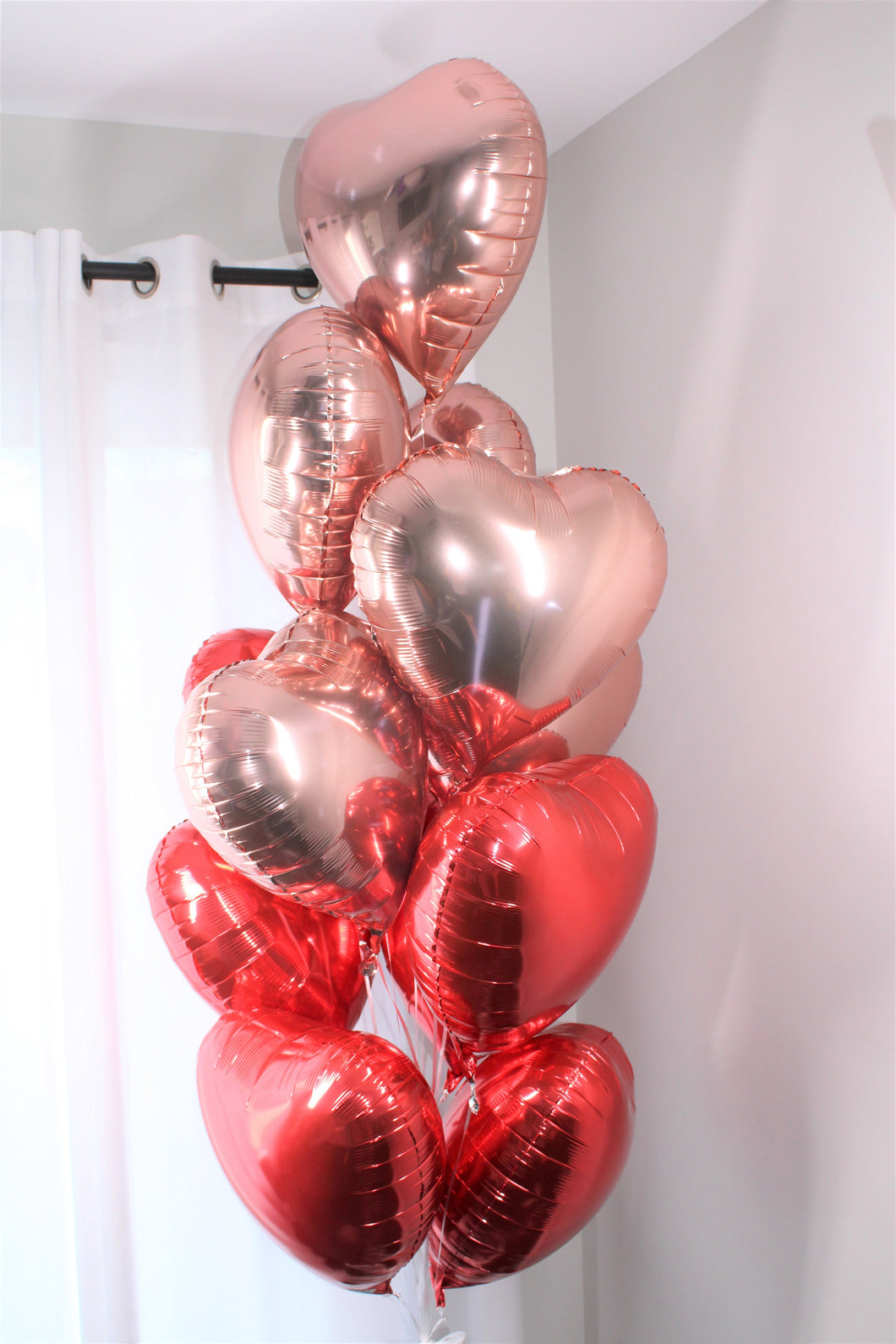 EXTRA LARGE BALLOON BOUQUET