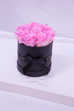 Load image into Gallery viewer, 8 Infinity Rose Hat Box

