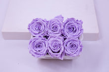 Load image into Gallery viewer, 6 Infinity Rose Box
