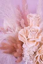 Load image into Gallery viewer, Velvet Rose &amp; Pampas
