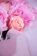 Load image into Gallery viewer, Mixed Fresh Rose Dozen Ceramic
