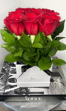 Load image into Gallery viewer, Be Mine Rose Box
