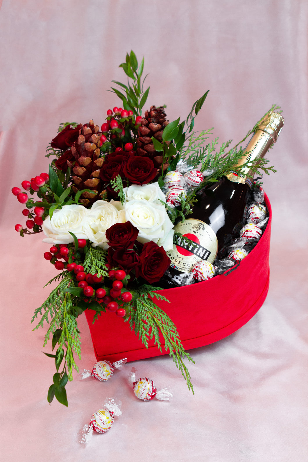 Seasonal Love