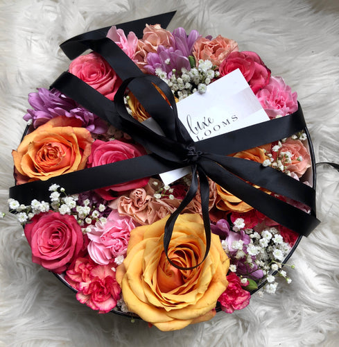 Mixed Blooms | Luxe Blooms