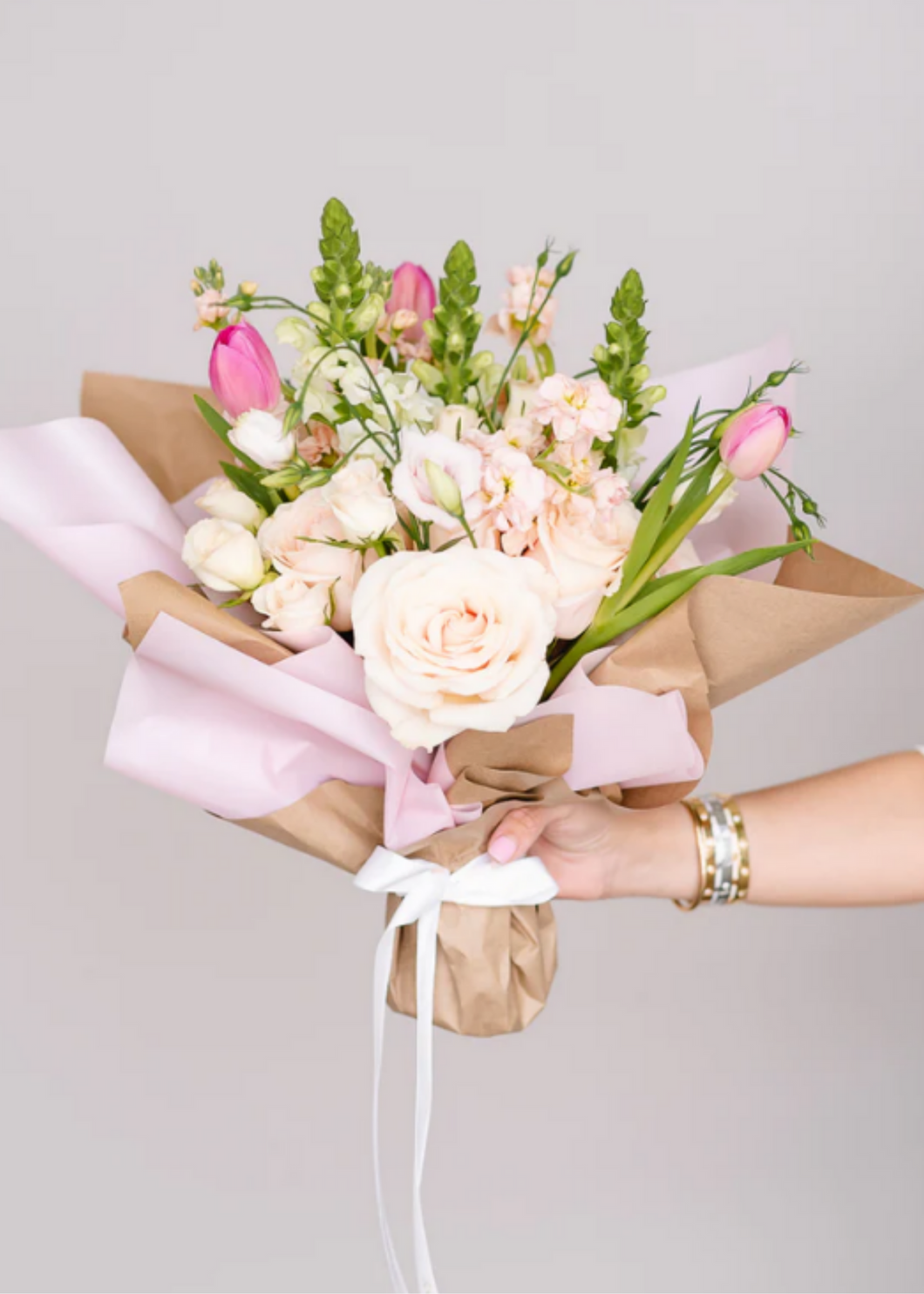 Delicate Bouquet