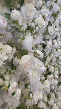 Load and play video in Gallery viewer, Flower Wall Rental
