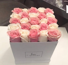Load image into Gallery viewer, Blush &amp; White | Luxe Blooms
