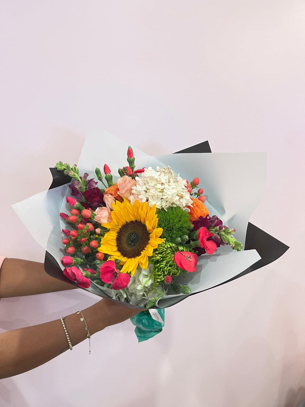 Fall Bouquet