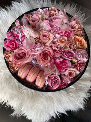 Sweet Love | Luxe Blooms