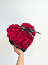 Load image into Gallery viewer, This Is Love (Red Infinity Roses)

