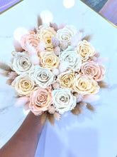 Load image into Gallery viewer, Infinity Roses &amp; Bunny Tails
