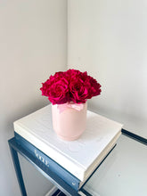 Load image into Gallery viewer, Ceramic Infinity Vase Arrangement
