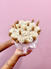 Load image into Gallery viewer, Infinity Roses &amp; Bunny Tails
