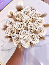 Load image into Gallery viewer, Infinity Roses &amp; Bunny Tails
