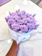 Load image into Gallery viewer, Infinity Roses &amp; Bunny Tails
