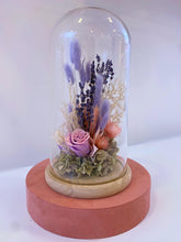 Load image into Gallery viewer, Customizable Pampas Dome - Large
