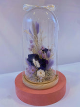 Load image into Gallery viewer, Customizable Pampas Dome - Large
