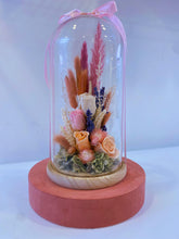 Load image into Gallery viewer, Customizable Pampas Dome - Large
